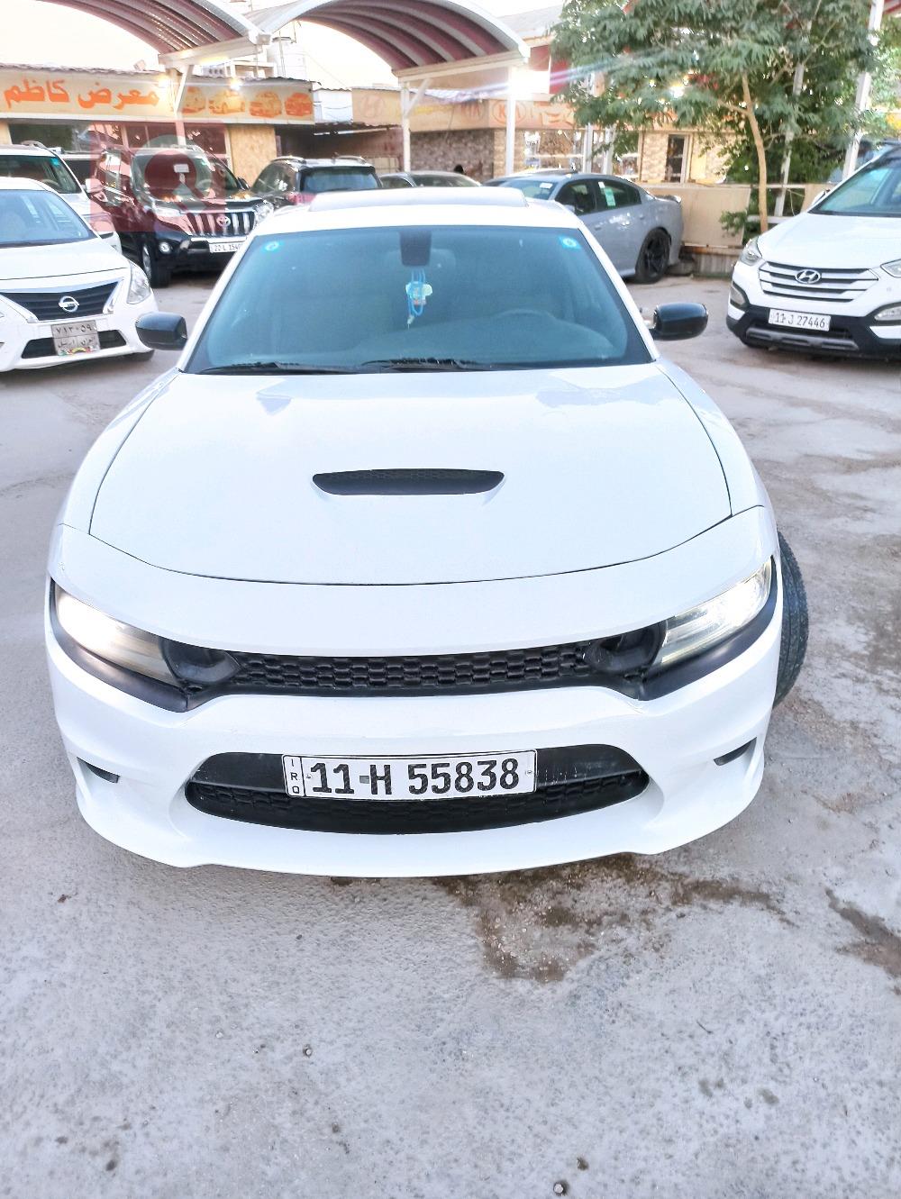 Dodge Charger